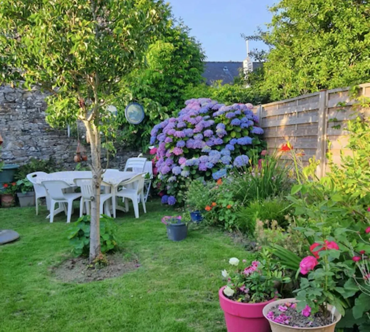 Ferienhaus Charming Spacious 150 M Old House In Berric